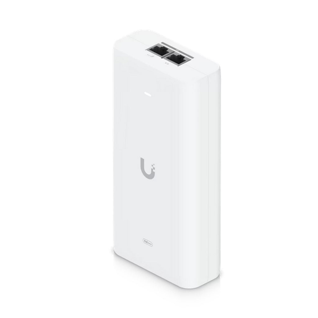 Ubiquiti 10G PoE+++ 90W Adapter(UACC-PoE+++-10G) - 1