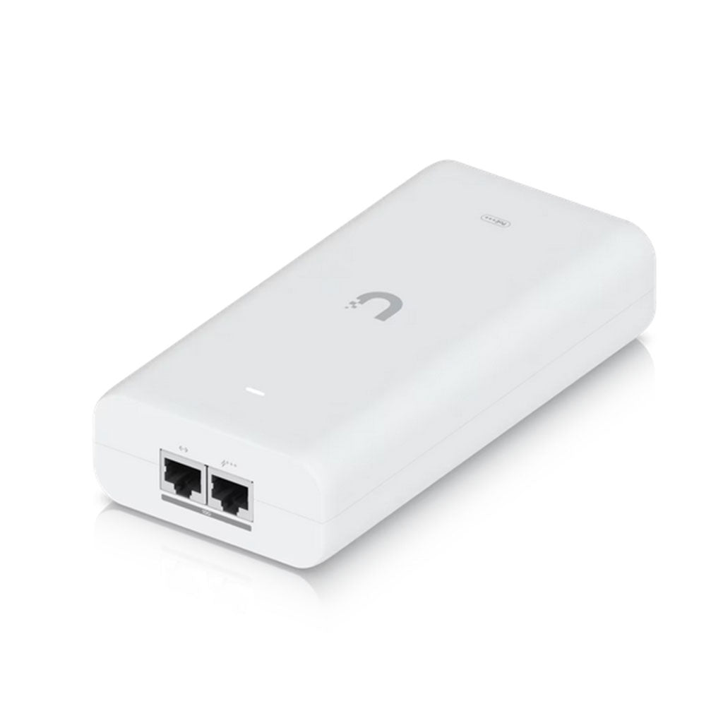 Ubiquiti 10G PoE+++ 90W Adapter(UACC-PoE+++-10G) - 2