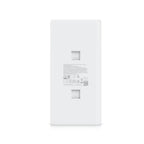 Ubiquiti 10G PoE+++ 90W Adapter(UACC-PoE+++-10G) - 4