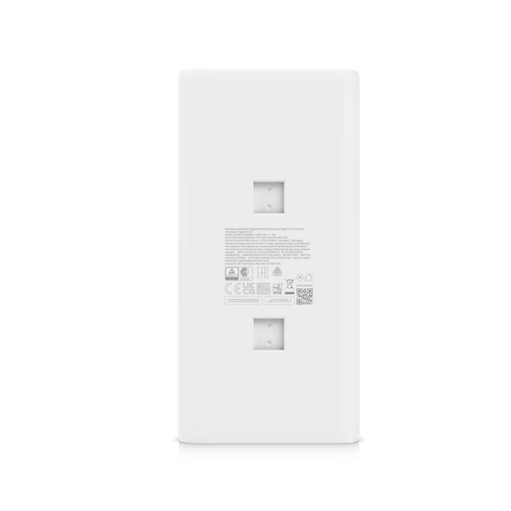 Ubiquiti 10G PoE+++ 90W Adapter(UACC-PoE+++-10G) - 4