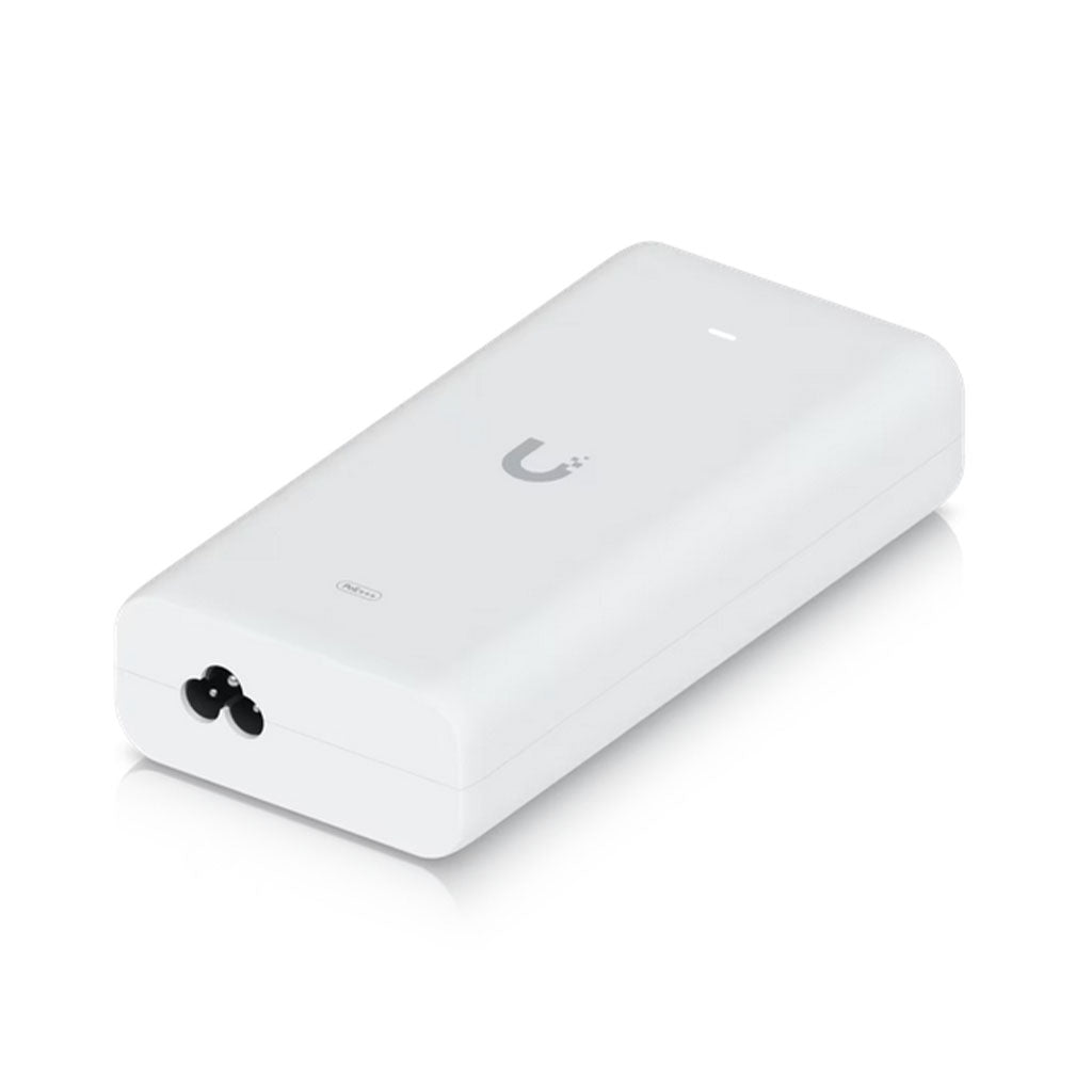 Ubiquiti 10G PoE+++ 90W Adapter(UACC-PoE+++-10G) - 3