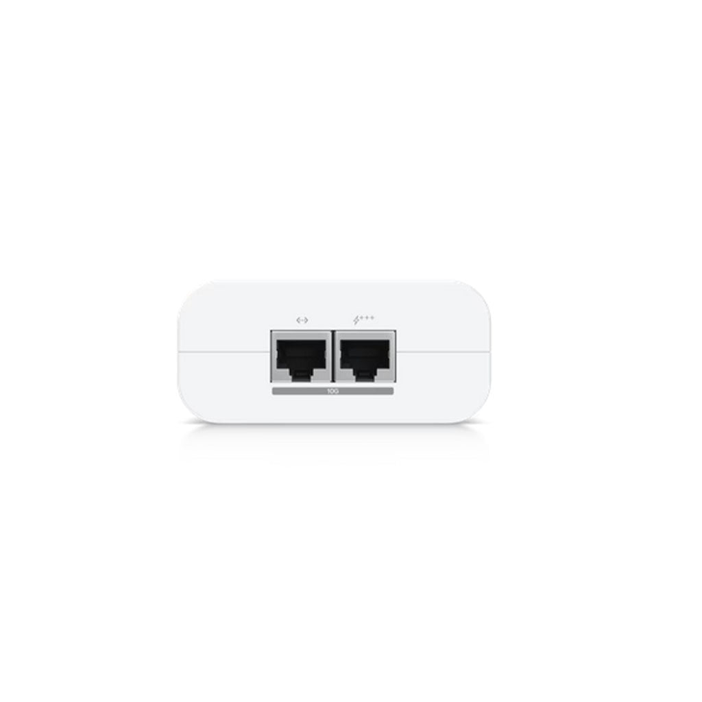 Ubiquiti 10G PoE+++ 90W Adapter(UACC-PoE+++-10G) - 7