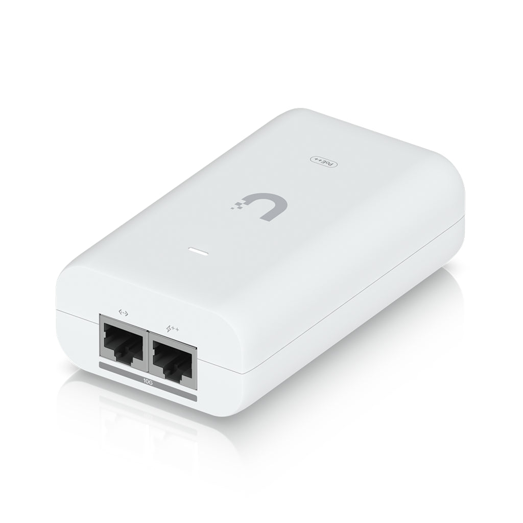 Ubiquiti 10G PoE++ Adapter (60W)(UACC-PoE++-10G) - 2