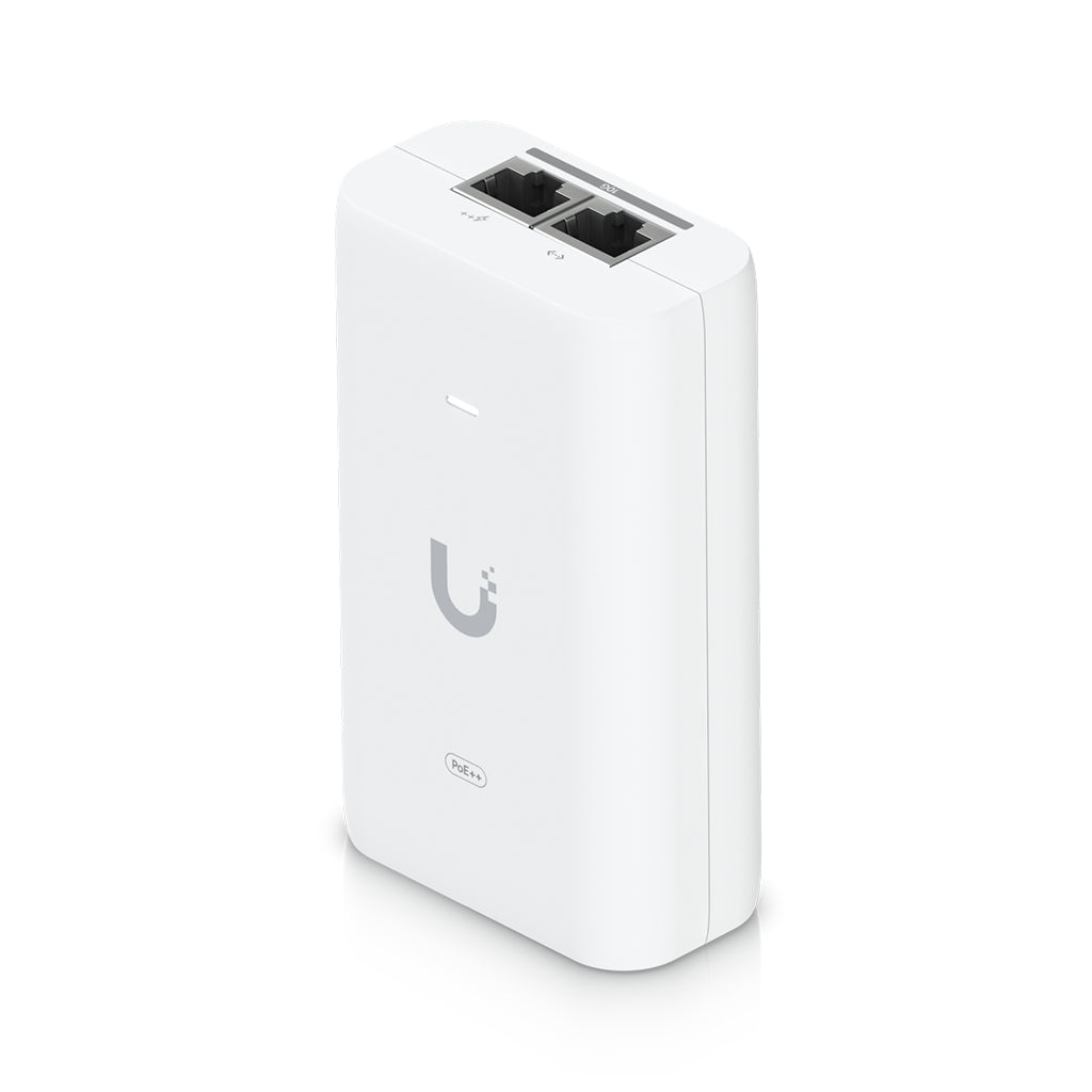 Ubiquiti 10G PoE++ Adapter (60W)(UACC-PoE++-10G) - 1