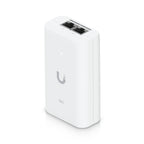 Ubiquiti 10G PoE++ Adapter (60W)(UACC-PoE++-10G) - 1