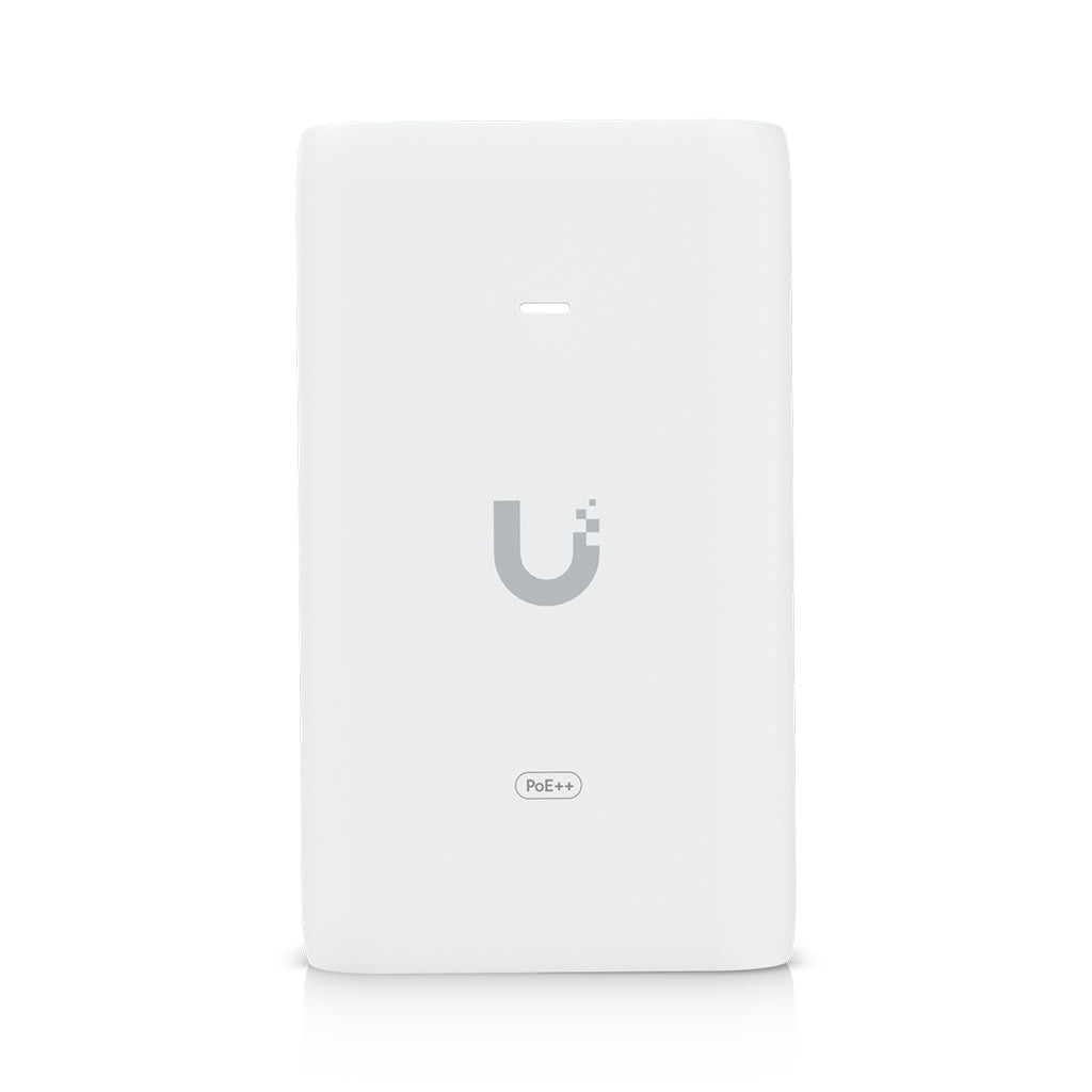 Ubiquiti 10G PoE++ Adapter (60W)(UACC-PoE++-10G) - 3