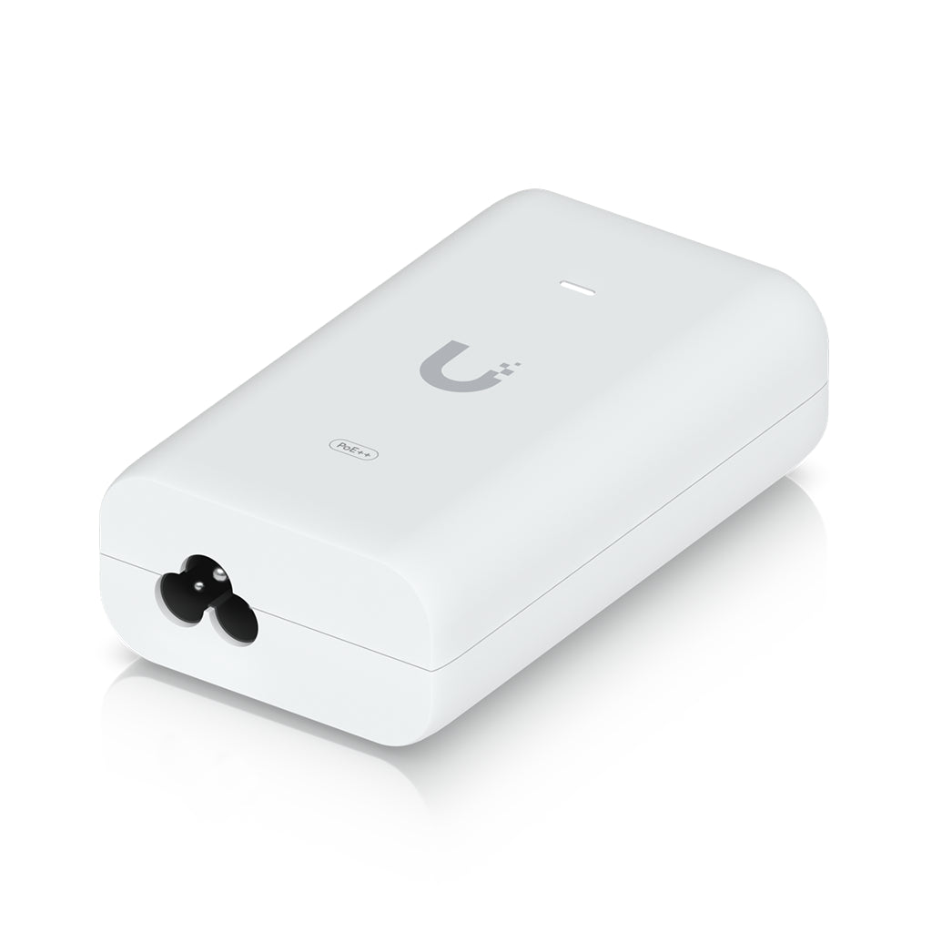 Ubiquiti 10G PoE++ Adapter (60W)(UACC-PoE++-10G) - 4