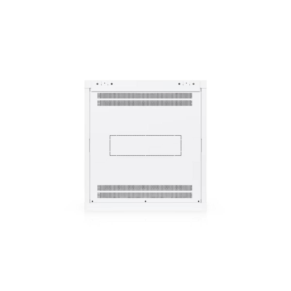 Ubiquiti 12U Fully Assembled Perforated 600mm Wall-Mount Rack Cabinet(UACC-Rack-12U-Wall-600-P) - 5