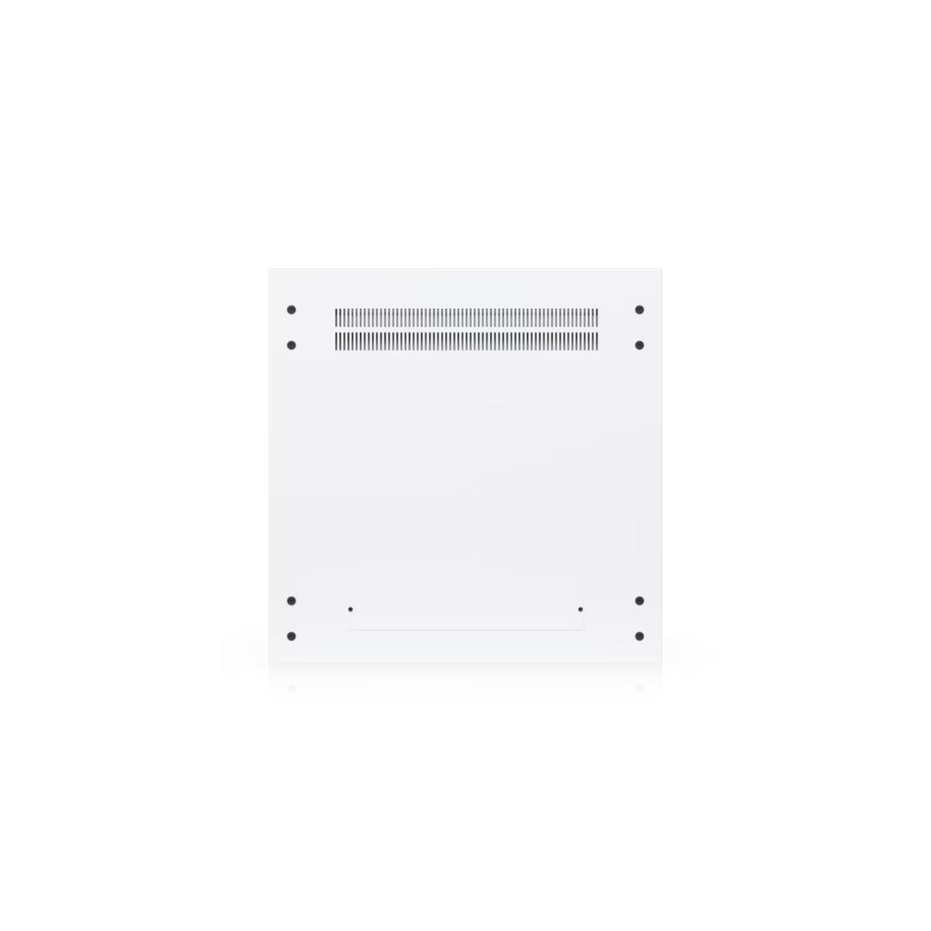 Ubiquiti 12U Fully Assembled Perforated 600mm Wall-Mount Rack Cabinet(UACC-Rack-12U-Wall-600-P) - 8