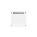 Ubiquiti 12U Fully Assembled Perforated 600mm Wall-Mount Rack Cabinet(UACC-Rack-12U-Wall-600-P) - 8