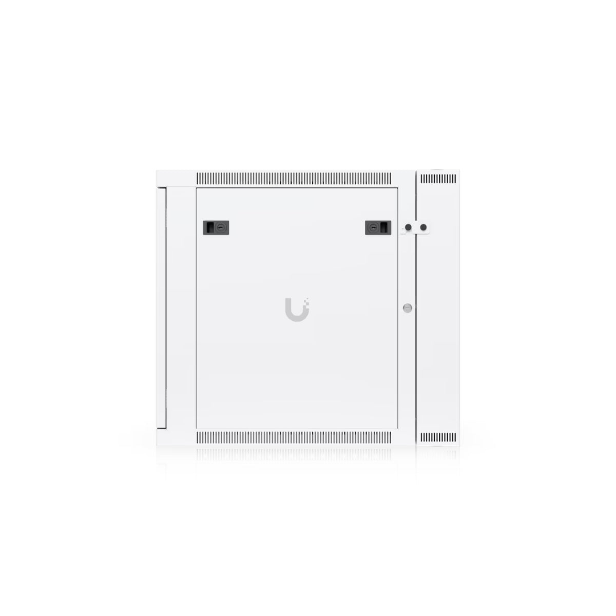 Ubiquiti 12U Fully Assembled Perforated Wall-Mount Rack Cabinet(UACC-Rack-12U-Wall-SW-P) - 6