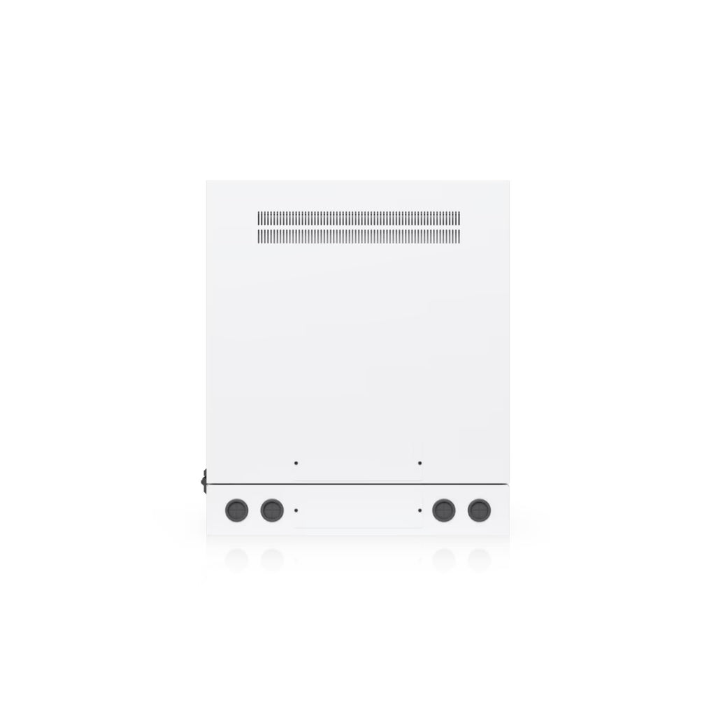 Ubiquiti 12U Fully Assembled Perforated Wall-Mount Rack Cabinet(UACC-Rack-12U-Wall-SW-P) - 14