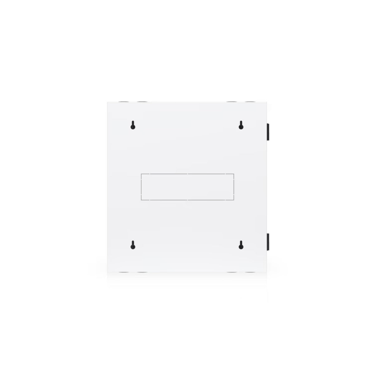 Ubiquiti 12U Fully Assembled Tempered Glass Wall-Mount Rack Cabinet(UACC-Rack-12U-Wall-SW-G) - 14