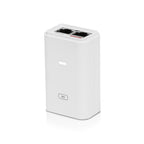 Ubiquiti 24V PoE Adapter - White(POE-24-24W-G-WH) - 1