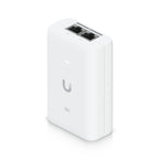 Ubiquiti 2.5G PoE+ Adapter (30W)(UACC-POE+-2.5G) - 1