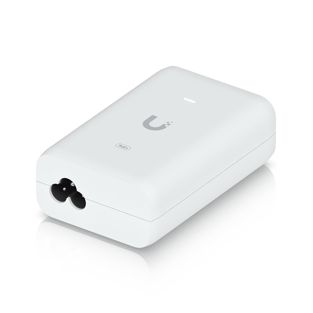 Ubiquiti 2.5G PoE+ Adapter (30W)(UACC-POE+-2.5G) - 2