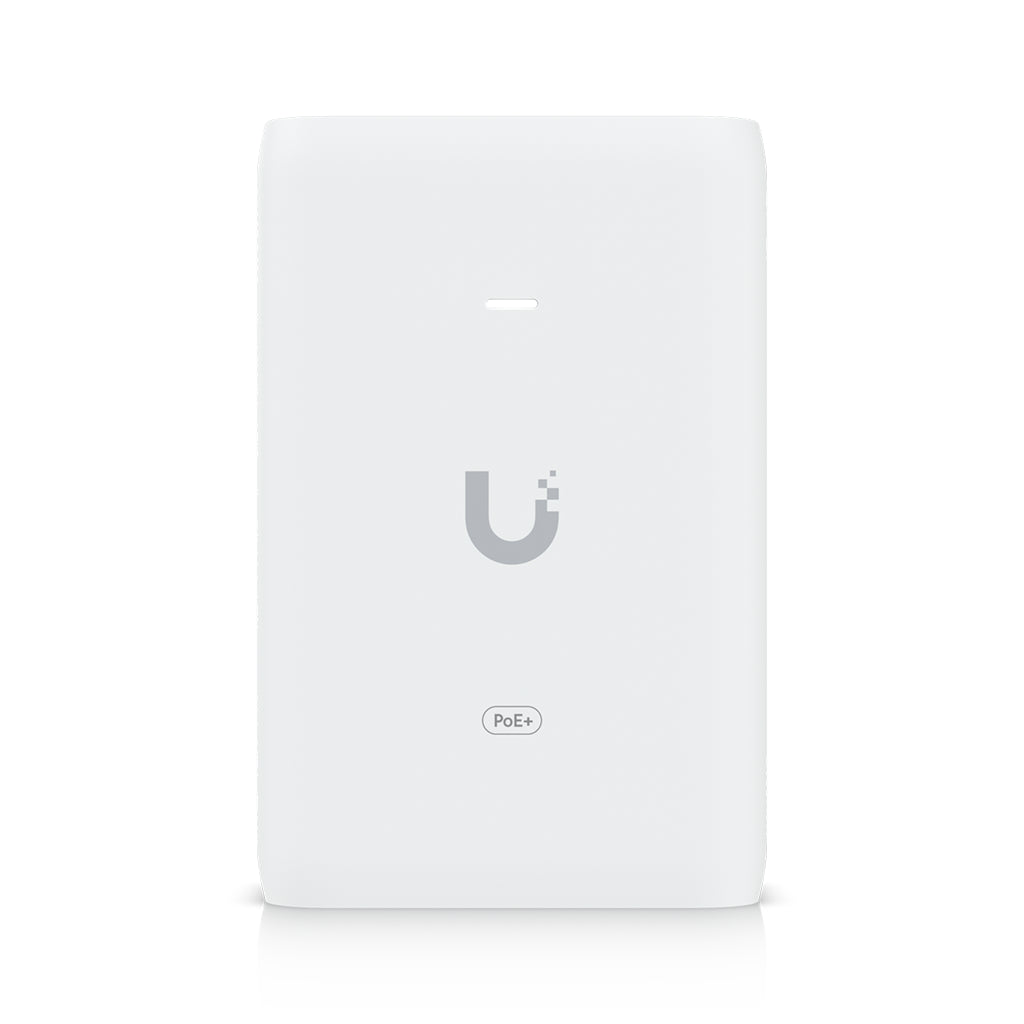 Ubiquiti 2.5G PoE+ Adapter (30W)(UACC-POE+-2.5G) - 4