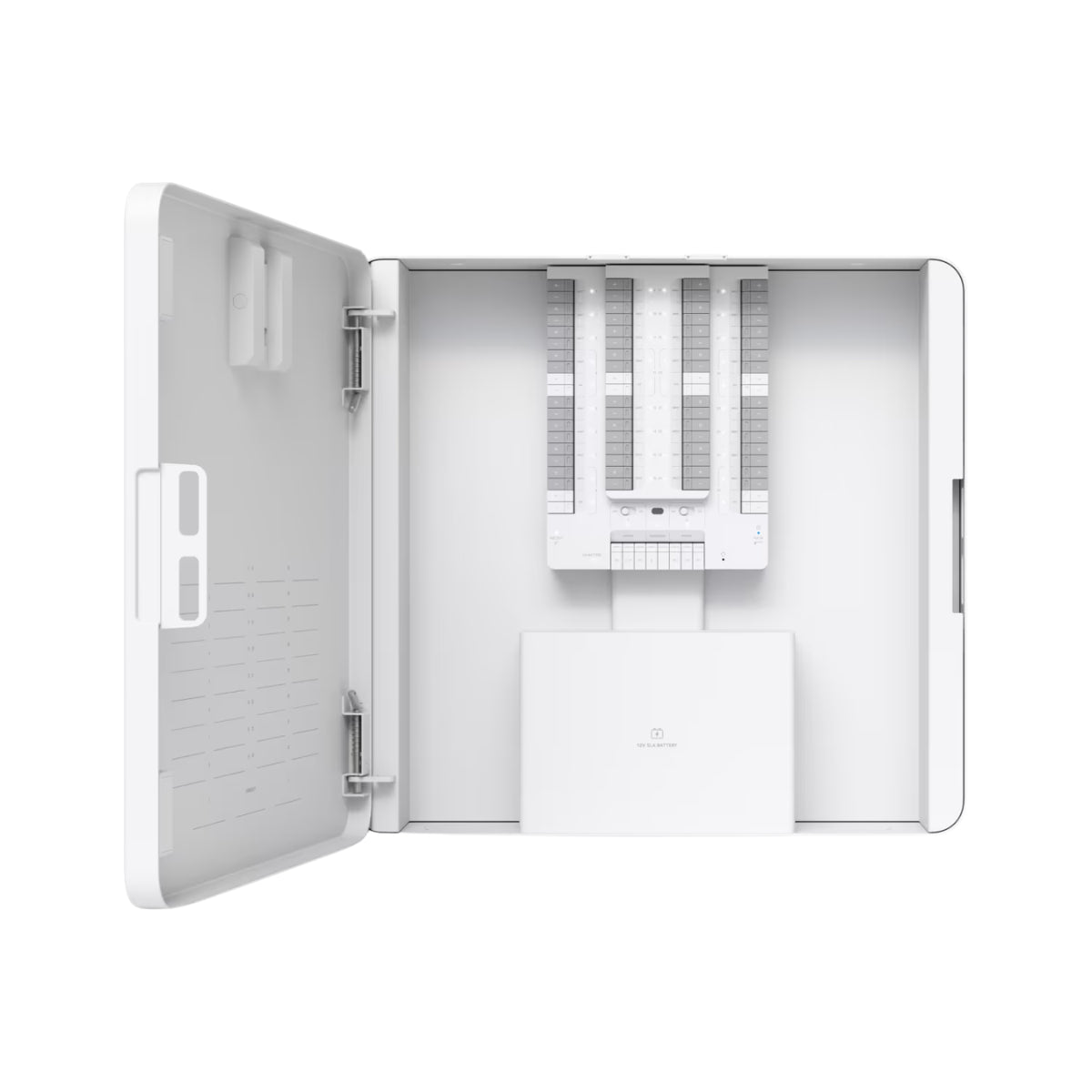 Ubiquiti 32 Input Zone Alarm Hub Kit(UP-AlarmHub-Kit) - 6