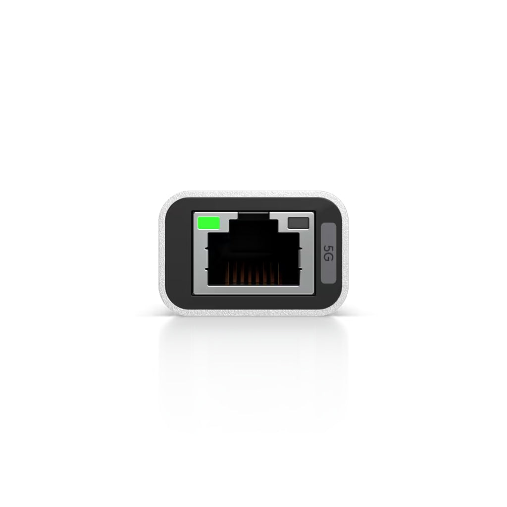 Ubiquiti 5G Ethernet Adapter(UACC-Adapter-RJ45-USBC-5GE) - 3