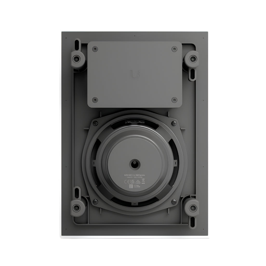 Ubiquiti 6.5" In-Wall Speaker(UACC-In-Wall-Speaker) - 6