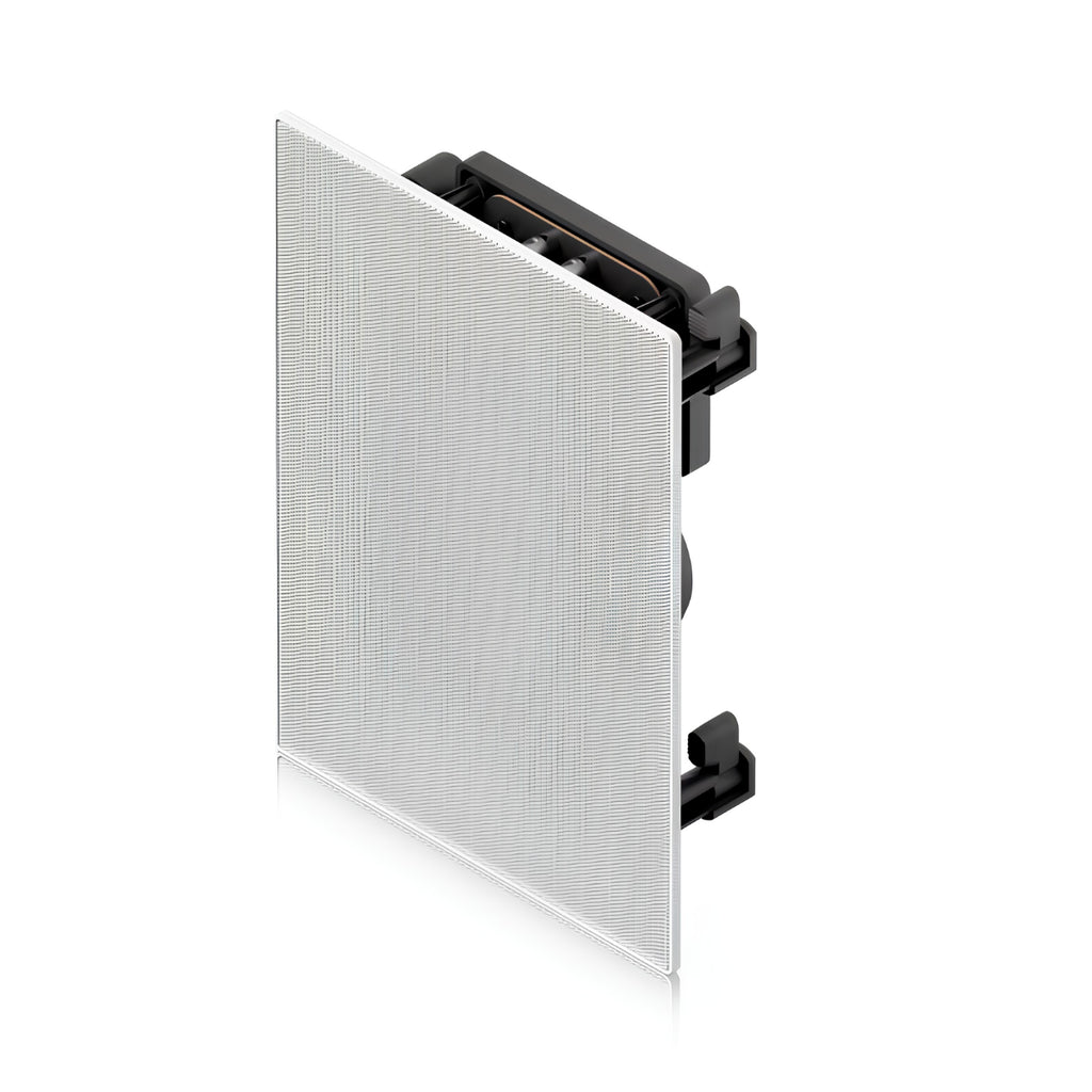 Ubiquiti 6.5" In-Wall Speaker(UACC-In-Wall-Speaker) - 4