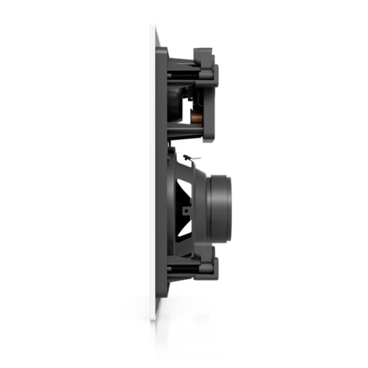 Ubiquiti 6.5" In-Wall Speaker(UACC-In-Wall-Speaker) - 8