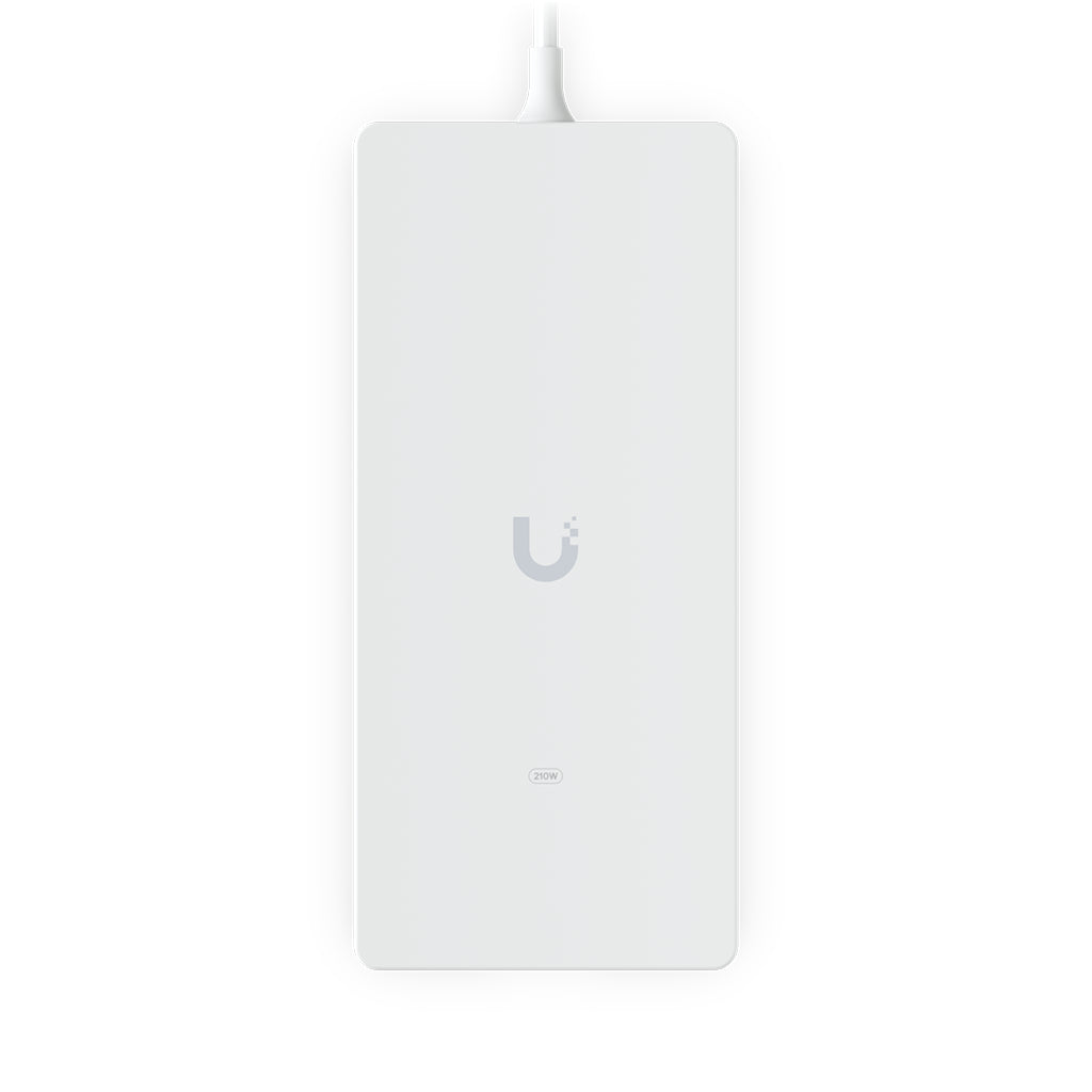 Ubiquiti AC Power Adapter 210W(UACC-Adapter-AC-210W) - 4