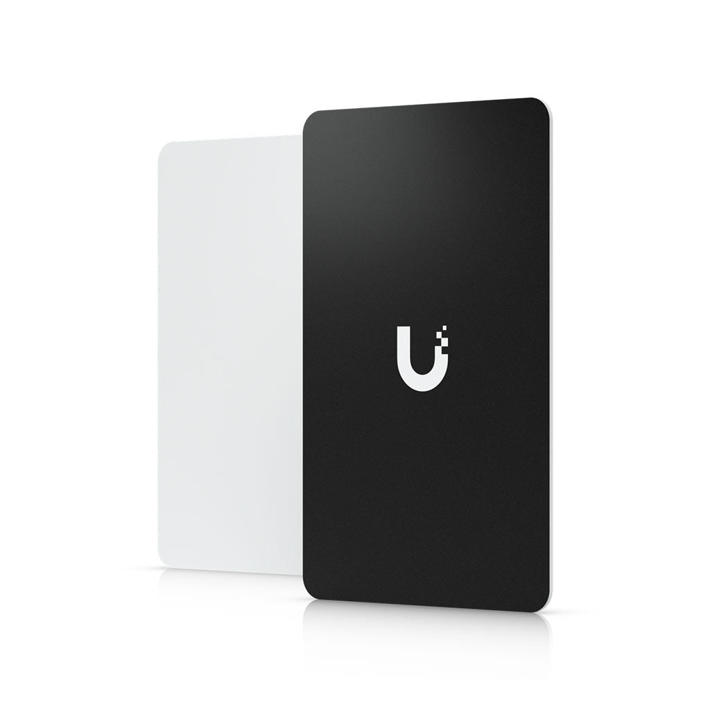 Ubiquiti Access Card - White(UA-Card-W-100) - 1