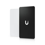 Ubiquiti Access Card - White(UA-Card-W-100) - 1