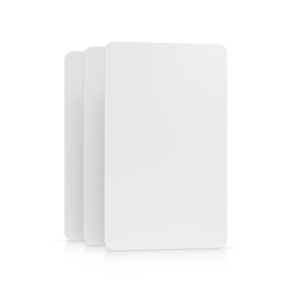 Ubiquiti Access Card - White(UA-Card-W-100) - 5