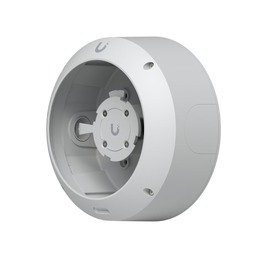 Ubiquiti AI 360 Junction Box - White(UACC-AI-360-JB-W) - 1