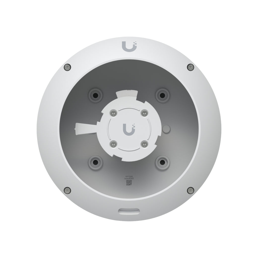 Ubiquiti AI 360 Junction Box - White(UACC-AI-360-JB-W) - 6