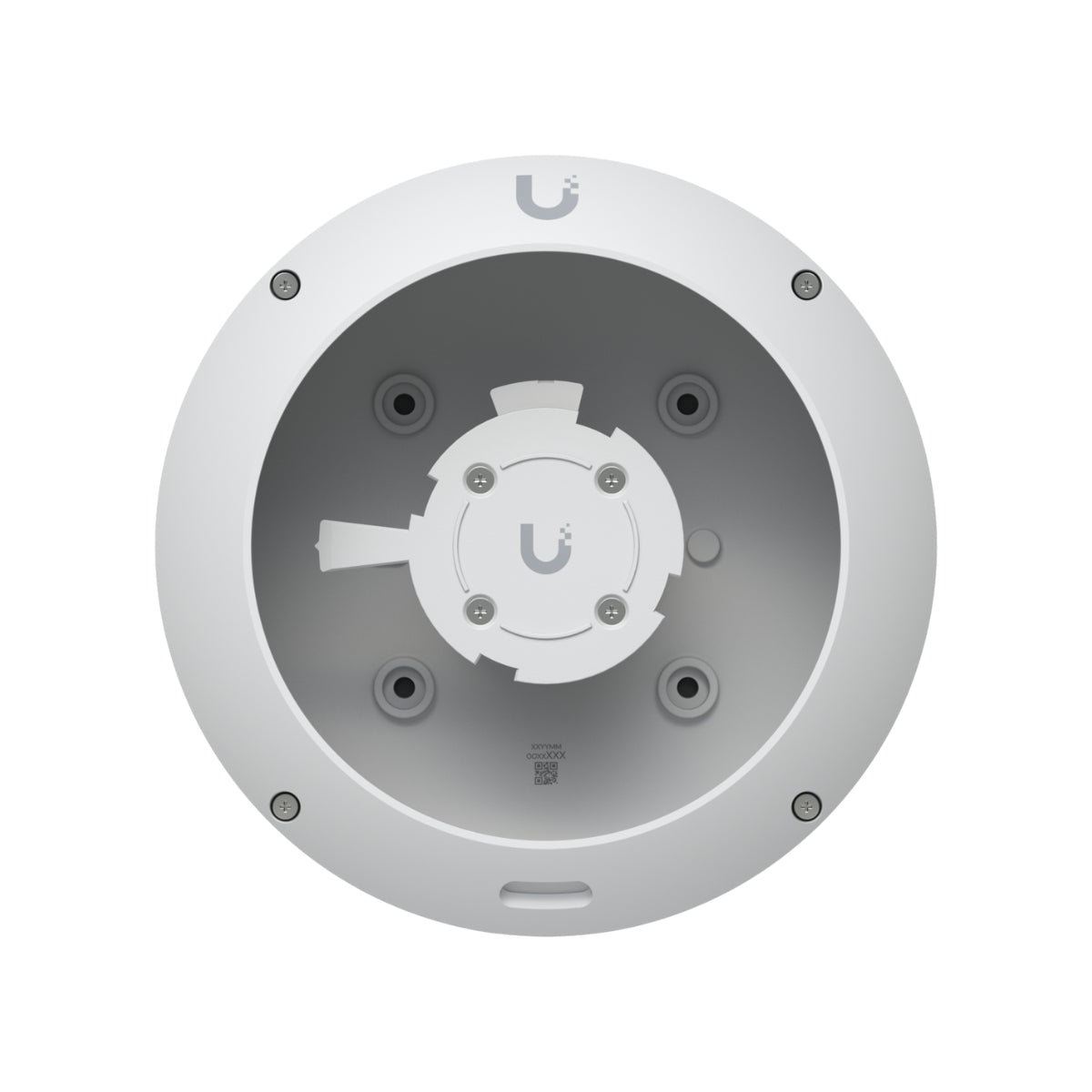 Ubiquiti AI 360 Junction Box - White(UACC-AI-360-JB-W) - 6