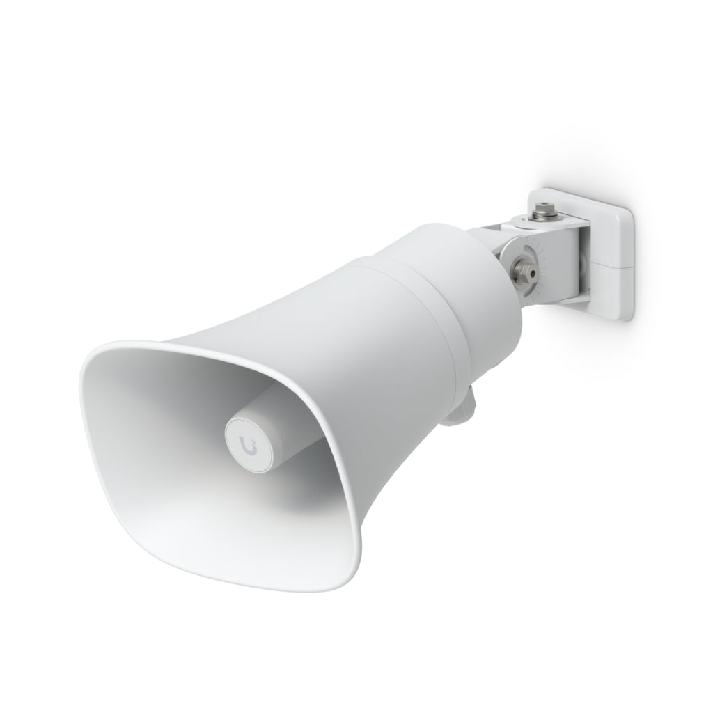 Ubiquiti AI Horn Speaker(UP-HORN-SPEAKER) - 4