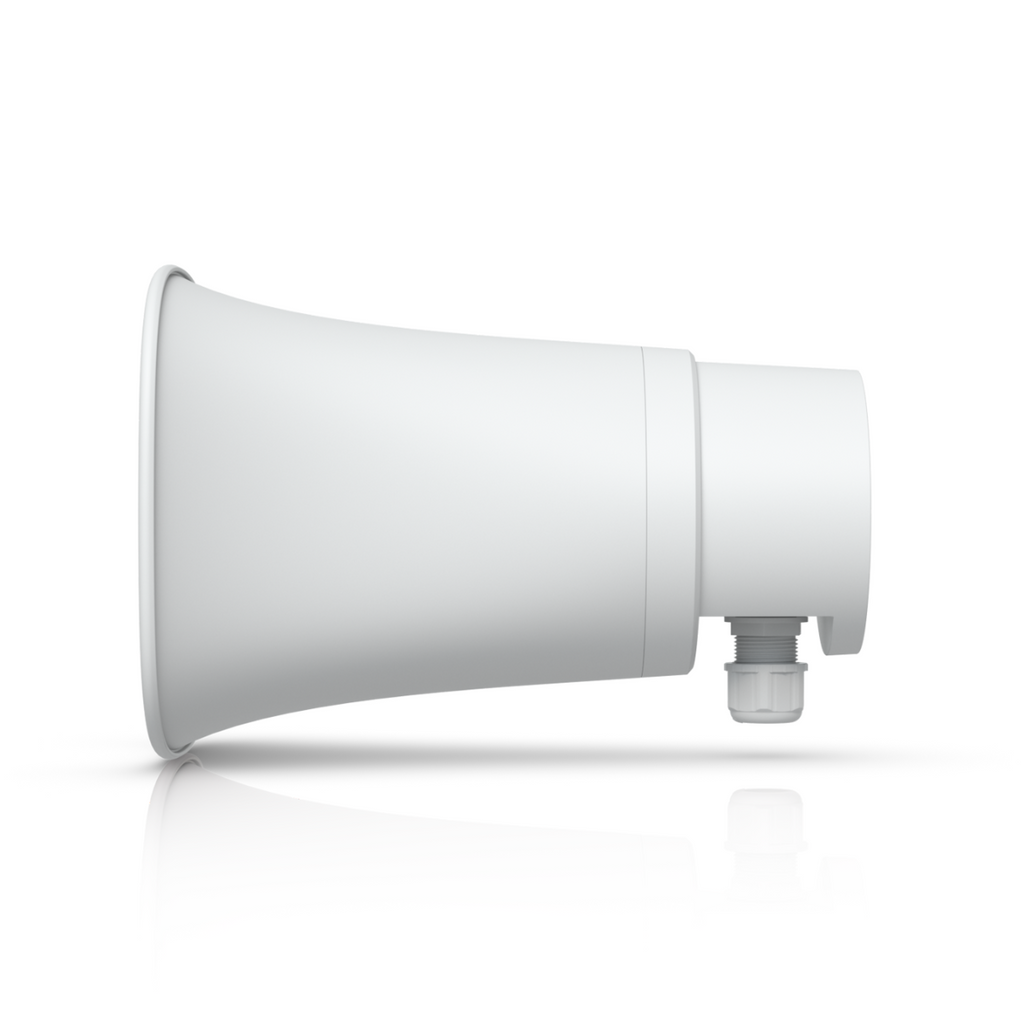 Ubiquiti AI Horn Speaker(UP-HORN-SPEAKER) - 6