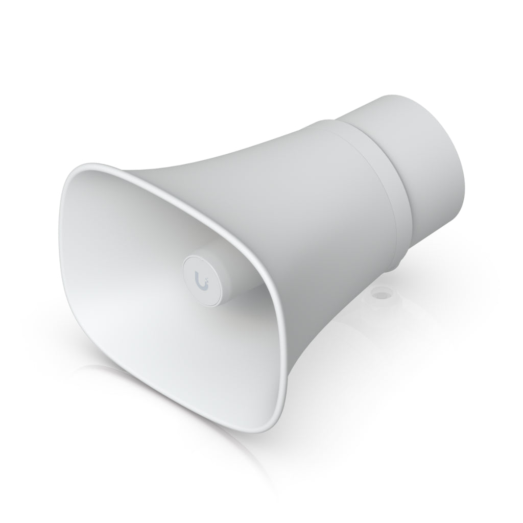 Ubiquiti AI Horn Speaker(UP-HORN-SPEAKER) - 7