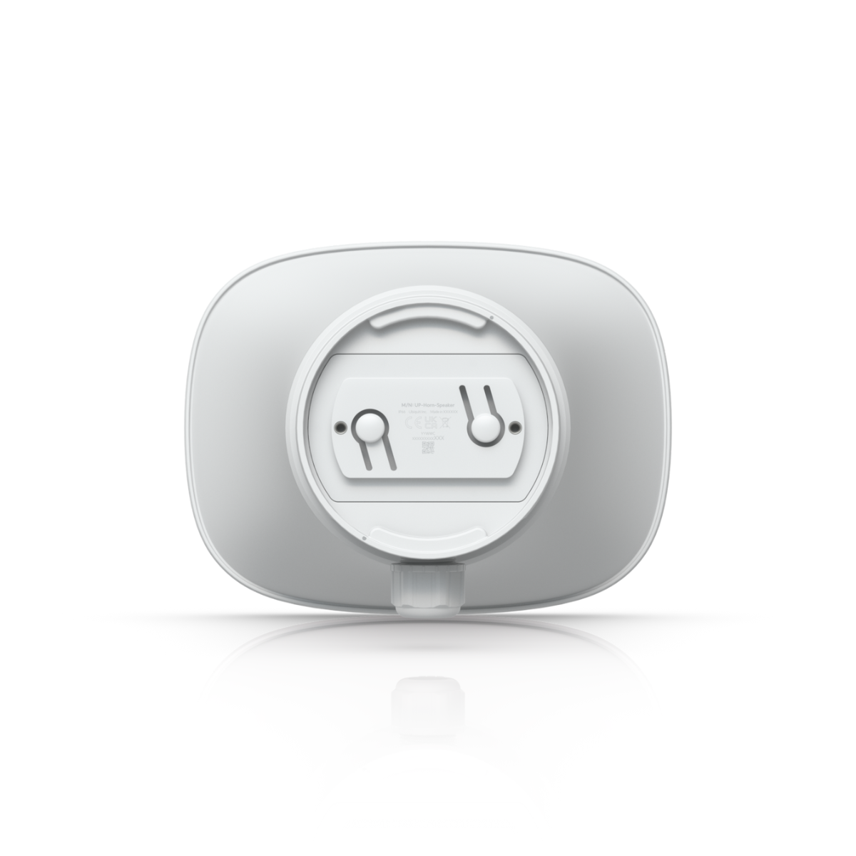 Ubiquiti AI Horn Speaker(UP-HORN-SPEAKER) - 8