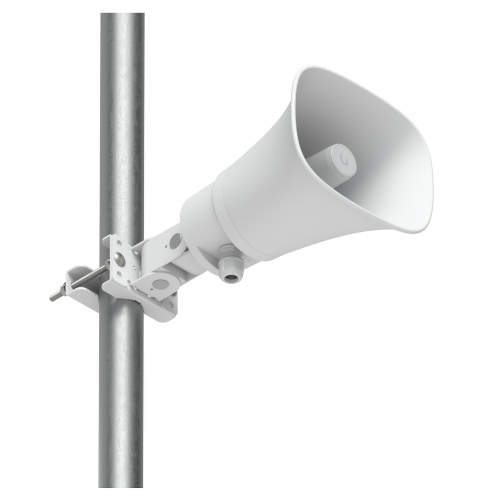 Ubiquiti AI Horn Speaker(UP-HORN-SPEAKER) - 10