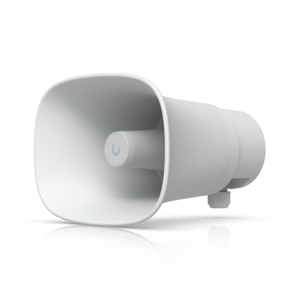 Ubiquiti AI Horn Speaker(UP-HORN-SPEAKER) - 1
