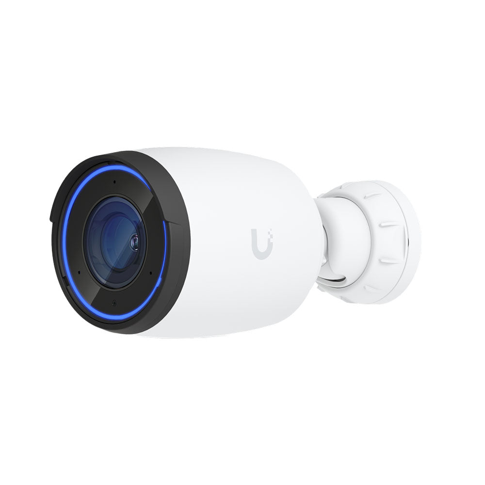 Ubiquiti AI Pro Camera - White(UVC-AI-Pro-White) - 2