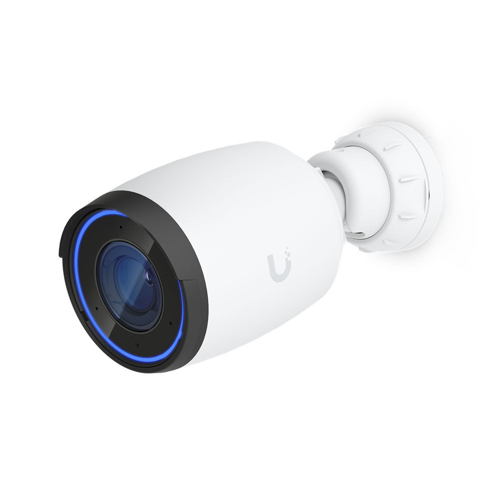 Ubiquiti AI Pro Camera - White(UVC-AI-Pro-White) - 1