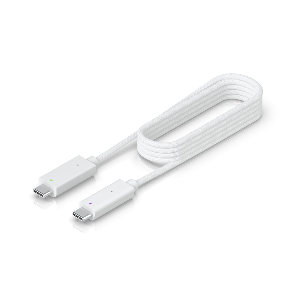 Ubiquiti AI Theta Video Cable (1m)(UACC-AI-Theta-Video-Cable-1M) - 1