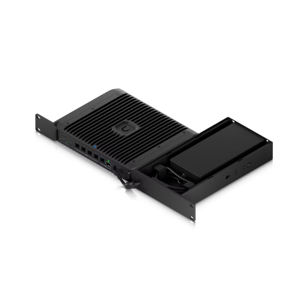 Ubiquiti Cloud Gateway Industrial Rack Mount(UACC-UCG-Industrial-RM) - 3