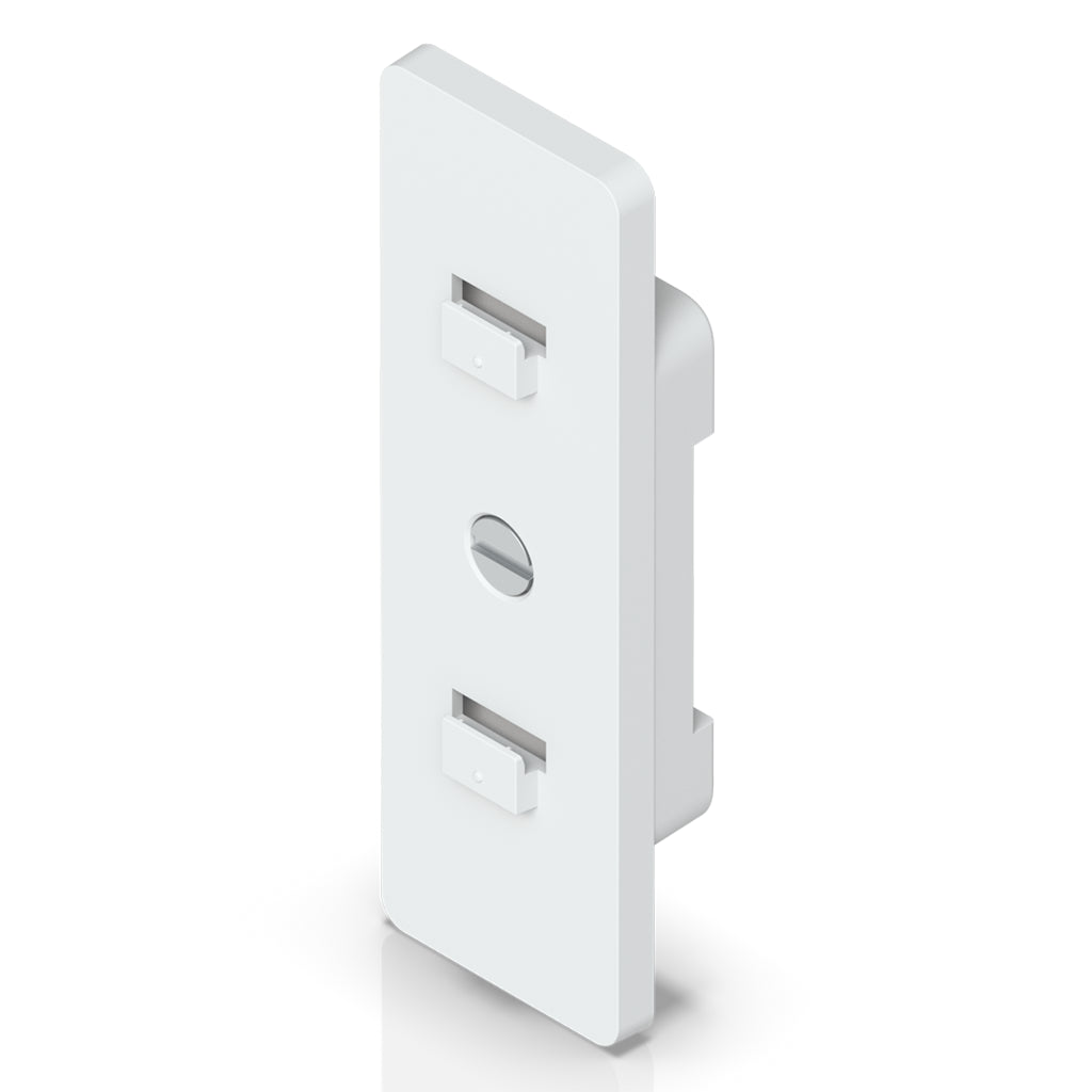 Ubiquiti DIN Rail Mount for UniFi Compact Switches(UACC-Switch-DIN) - 1