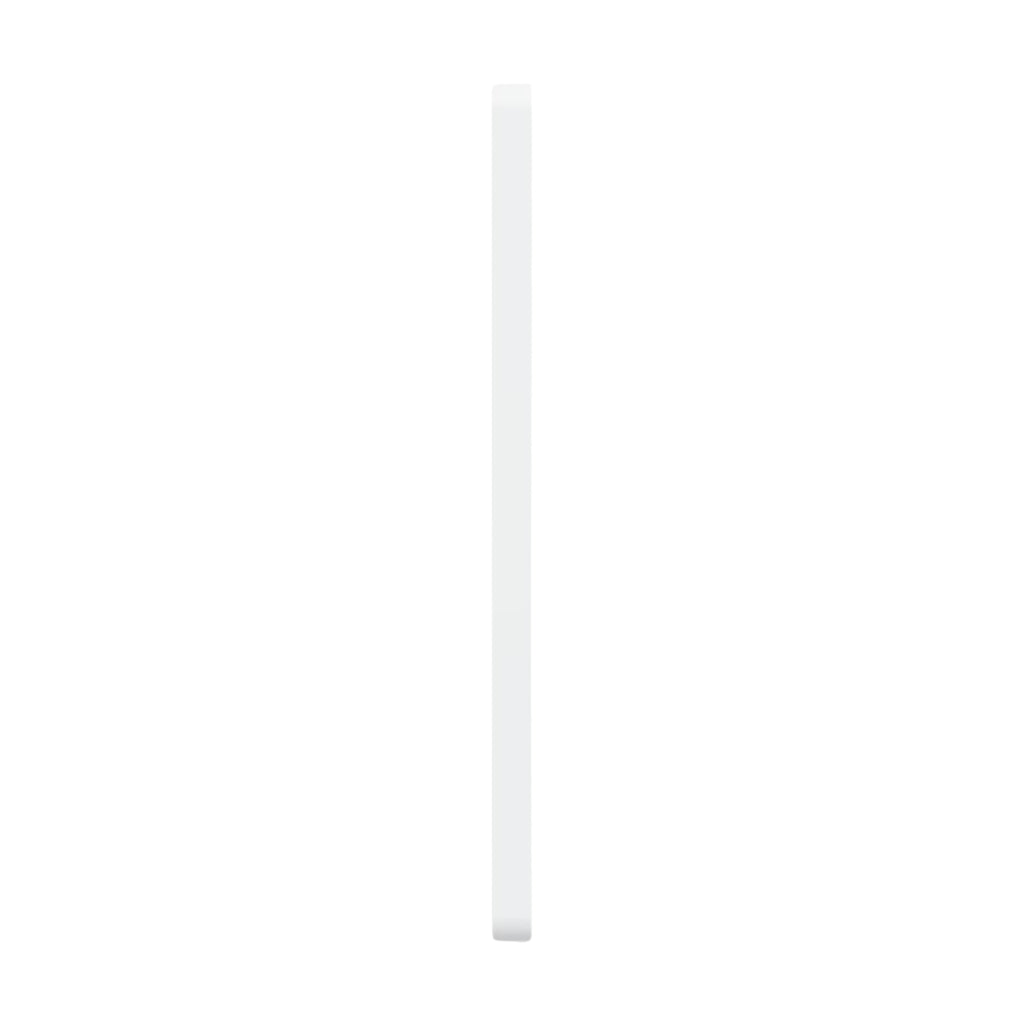 Ubiquiti Doorbell Lite Gang Box Mounting Plate(UACC-DBL-GB-Plate-W) - 8