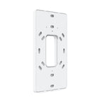 Ubiquiti Doorbell Lite Gang Box Mounting Plate(UACC-DBL-GB-Plate-W) - 7