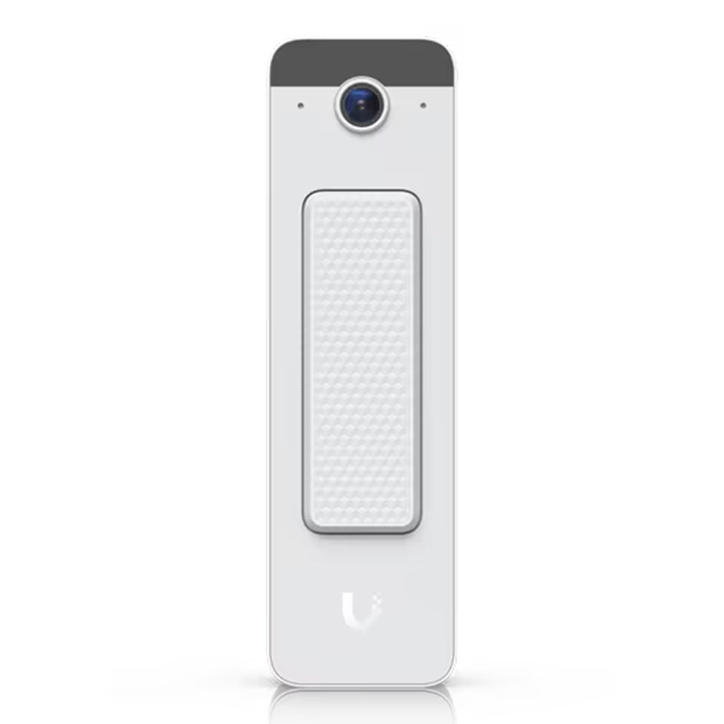 Ubiquiti Doorbell Lite - White(UVC-Doorbell-Lite-W) - 5