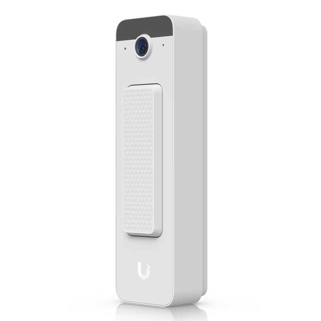 Ubiquiti Doorbell Lite - White(UVC-Doorbell-Lite-W) - 1