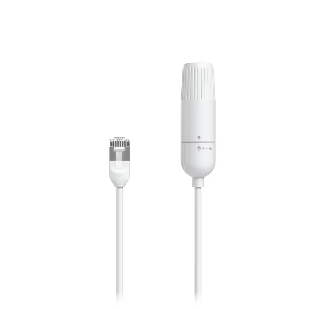 Ubiquiti Easy Cable - 2-Pack(UACC-Cable-Extender-C6A) - 2