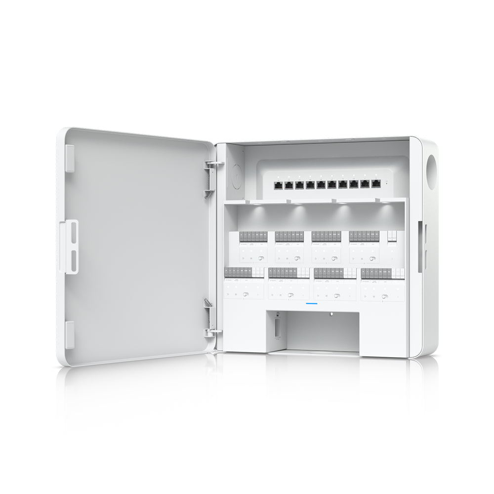 Ubiquiti Enterprise Access Hub(EAH-8) - 4